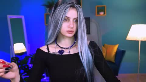 jade_castle online show from October 26, 5:19 pm