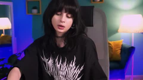 jade_castle online show from February 28, 5:03 pm