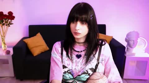 jade_castle online show from March 15, 5:30 pm