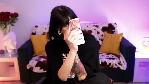 jade_castle online show from March 20, 6:02 pm