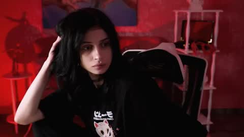 jade_castle online show from April 28, 4:23 pm