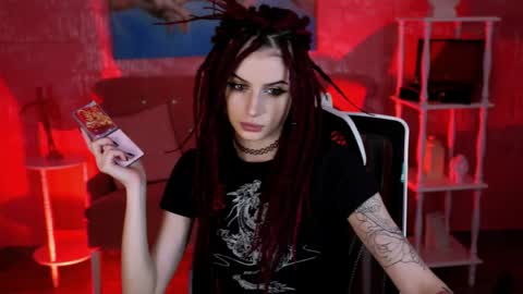 jade_castle online show from May 11, 4:48 pm
