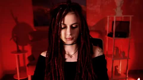 jade_castle online show from May 12, 4:15 pm