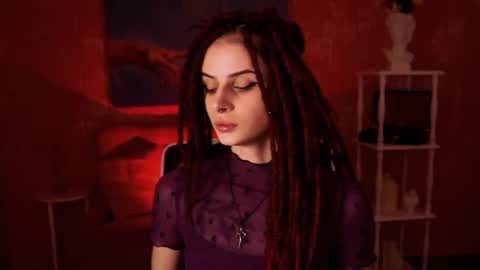 jade_castle online show from May 13, 4:15 pm