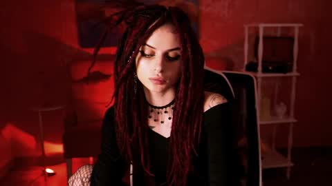 jade_castle online show from May 15, 5:09 pm