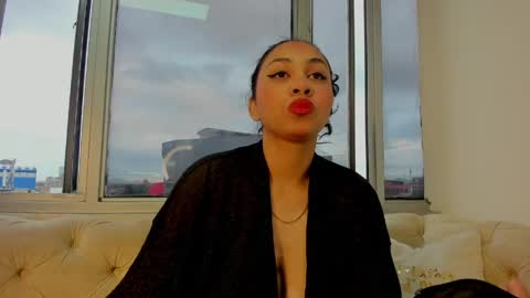 jade_chers online show from May 30, 11:07 am