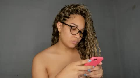 Jadeleidy Dorthini online show from September 29, 10:03 pm