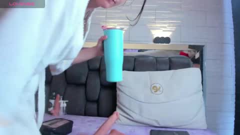 Snapshot of jade_heartt chatting on March 5, 7:21 pm JADE online show from March 5, 7:21 pm