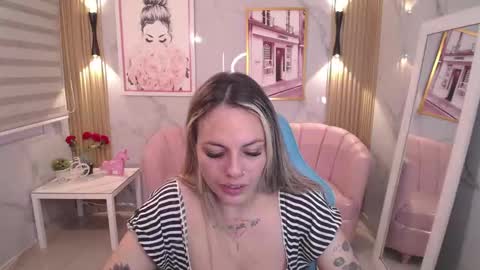 Jade  online show from September 24, 4:05 am