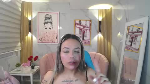 Jade  online show from October 24, 4:20 am