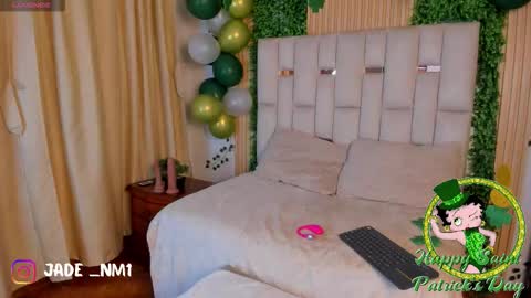 ade online show from March 18, 1:03 pm