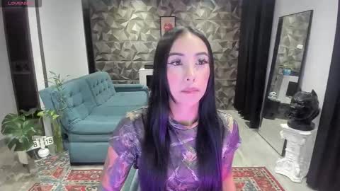 Jade  independent model online show from September 23, 10:07 am