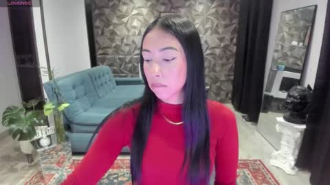 Jade  independent model online show from September 26, 10:08 am