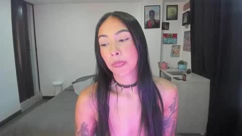 Jade  independent model online show from October 19, 11:11 am