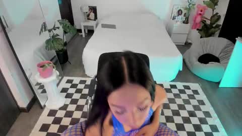 Jade  independent model online show from March 10, 12:43 pm