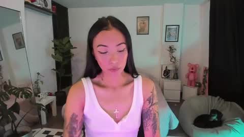 Jade  independent model online show from April 27, 12:14 pm
