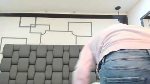 Jade  online show from October 9, 12:03 pm