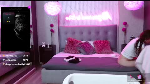 Snapshot of jade_storm_ chatting on December 28, 2:33 am JADE online show from December 28, 2:33 am