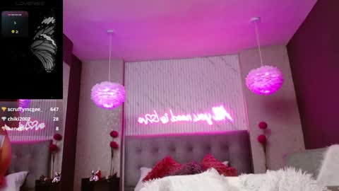 Snapshot of jade_storm_ chatting on February 1, 12:07 am JADE online show from February 1, 12:07 am