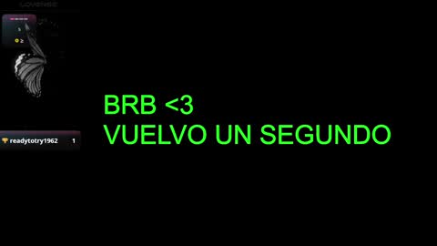 Snapshot of jade_storm_ chatting on February 2, 12:35 pm JADE online show from February 2, 12:35 pm