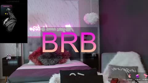 Snapshot of jade_storm_ chatting on February 4, 8:28 pm JADE online show from February 4, 8:28 pm