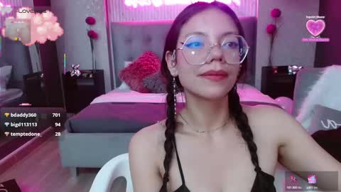 Snapshot of jade_storm_ chatting on February 19, 2:23 am JADE online show from February 19, 2:23 am