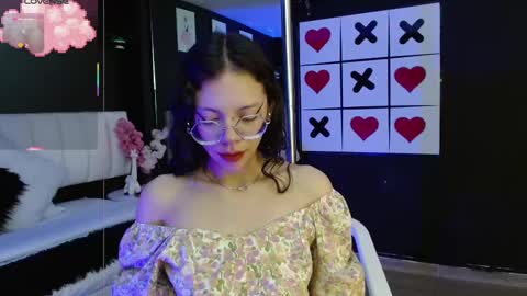 Snapshot of jade_storm_ chatting on February 20, 1:08 pm JADE online show from February 20, 1:08 pm