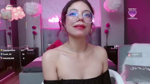 Snapshot of jade_storm_ chatting on February 22, 12:05 am JADE online show from February 22, 12:05 am