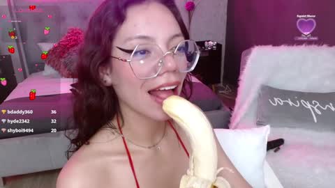 Snapshot of jade_storm_ chatting on March 1, 12:07 am JADE online show from March 1, 12:07 am