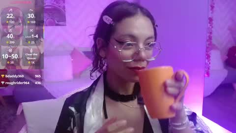 Snapshot of jade_storm_ chatting on September 28, 4:34 pm JADE online show from September 28, 4:34 pm