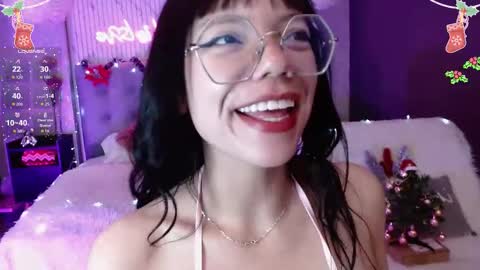 JADE online show from December 20, 9:11 pm