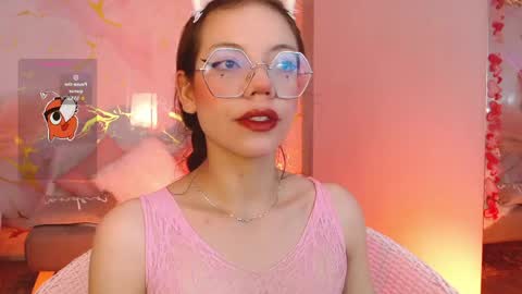 JADE online show from May 21, 9:44 pm