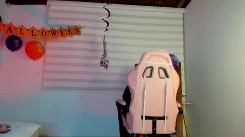 Jade online show from October 24, 3:36 am