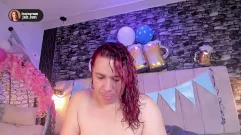 jade swet online show from October 12, 9:19 am