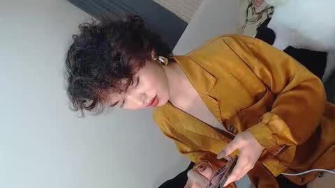 Adriana online show from November 2, 5:48 pm