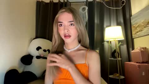 Adriana online show from February 1, 6:39 pm