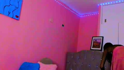 Jade Watson online show from May 21, 8:27 pm