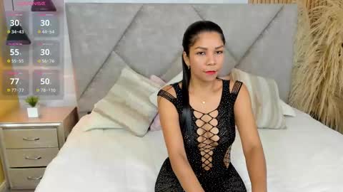 Alanis Cooper online show from February 6, 1:54 am