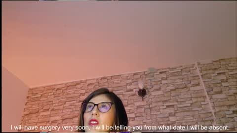 jade white  online show from May 5, 12:24 pm