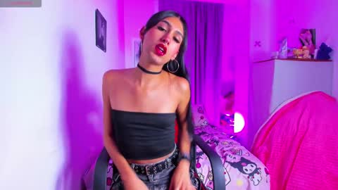 Jade Benett online show from January 17, 3:22 am