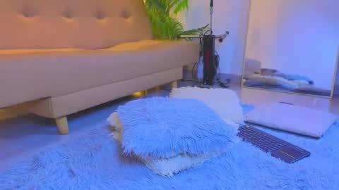 jadee__ online show from November 29, 1:19 am