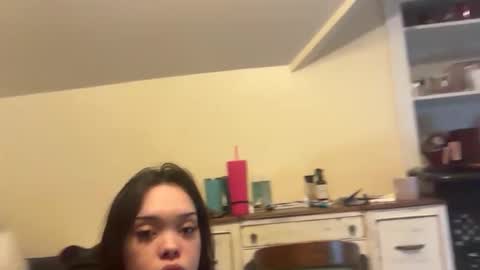 Snapshot of jadehorizonxo chatting on February 7, 5:55 am jadehorizonxo online show from February 7, 5:55 am