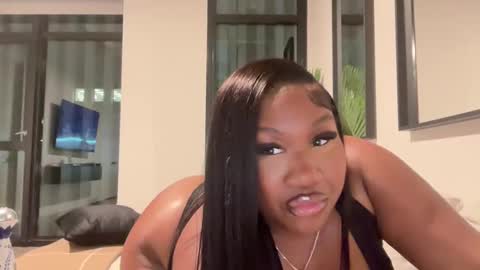 Jade Love online show from February 28, 8:09 am