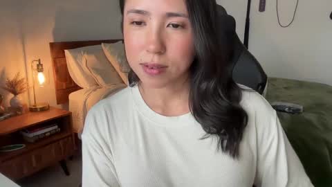 Snapshot of jadelove_ chatting on September 23, 8:23 pm Jade Love online show from September 23, 8:23 pm