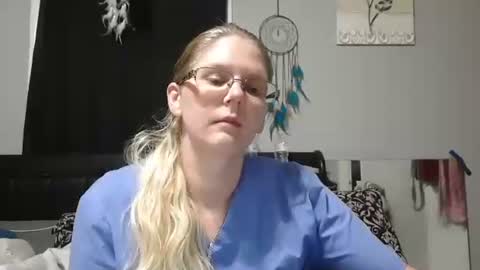 JadeLuv online show from February 25, 1:26 am