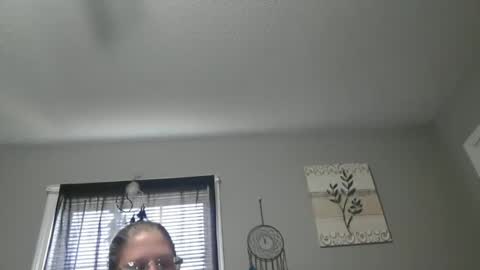 JadeLuv online show from May 2, 2:33 pm