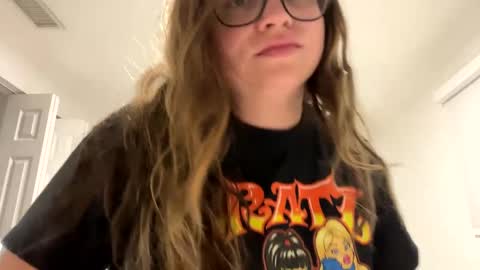 Snapshot of jademonroe0522 chatting on September 29, 11:04 am jademonroe0522 online show from September 29, 11:04 am