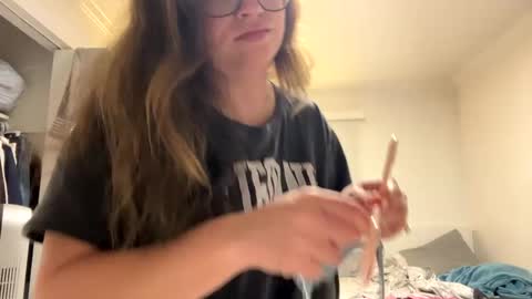 Snapshot of jademonroe0522 chatting on October 1, 10:54 am jademonroe0522 online show from October 1, 10:54 am