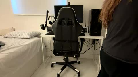 Snapshot of jademonroe0522 chatting on March 17, 3:48 pm jademonroe0522 online show from March 17, 3:48 pm