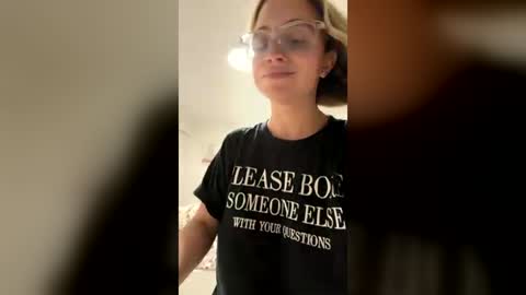 jademonroe0522 online show from July 3, 12:33 pm